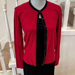 Nwt. Question sweater